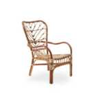 Interiors by Premier Java Natural Rattan Chair