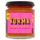 Jamie Oliver Curry Paste Korma