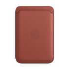 Apple Official iPhone Leather Wallet with MagSafe - Arizona