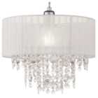 The Lighting and Interiors Grace Pendant Shade