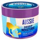 Aussie Deep Moisture Mask 450ml