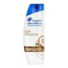 Head & Shoulders Deep Hydration Shampoo 400ml
