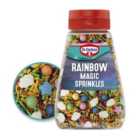Dr Oetker Rainbow Sprinkles 115g