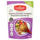 Linwoods Flaxseed & Chai Seeds 200g