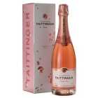 Taittinger Prestige Rose Brut NV Champagne 75cl