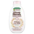 Garnier Ultimate Blends Oat Shampoo 400ml