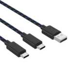 Venom - Venom PS5 Dual Play and Charge Cable