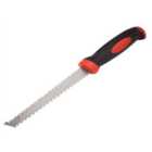 BlueSpot Tools 27431 Double Edged Plasterboard Saw 150mm (6in) 7 TPI B/S27431