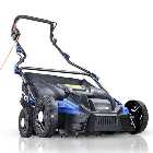 Hyundai HYSC1500E 1500W 360mm Electric Lawn Scarifier / Aerator / Lawn Rake (230V)