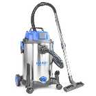 Hyundai HYVI3014 1400W 3in1 30L Wet and Dry HEPA Filtration Electric Vacuum Cleaner (230V)