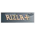 Rizla Silver Papers 50 per pack