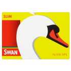 Swan Slimline Filter Tips 165 per pack