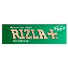 Rizla Green Papers