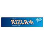 Rizla Kingsize Slim Blue 32 per pack
