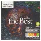 Morrisons The Best 18 Month Matured Christmas Pudding 100g