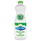Cravendale Filtered Fresh Semi Skimmed Milk 1L