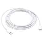 Apple USB-C Charge Cable 2m, each