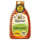 Rowse Organic Honey, 680g