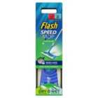 Flash Speedmop Starter Kit + 4ct Dry Pads + 4ct Wet Pads