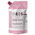 INEOS Moisturising Hand Wash Refill White Rose & Neroli 500ml