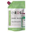 INEOS Cleansing Hand Wash Refill Cucumber & Aloe 500ml