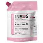 INEOS Moisturising Hand Wash Refill White Rose & Neroli 1000ml