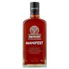 Jagermeister Manifest Oak Aged Herbal Liqueur 50cl