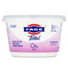 Fage Total 0% Fat Greek Recipe Strained Yoghurt 450g