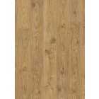 Quick-Step Magnifico Barn Natural Oak Flex Luxury Vinyl Flooring Plank - 2.105m2