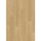 Quick-Step Salto Pure Natural Oak 8mm Water Resistant Laminate Flooring - 2.179m2