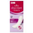 Morrisons Incontinence Comfort Liners 24 per pack