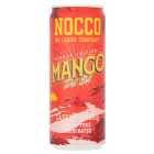 NOCCO Mango Del Sol 330ml