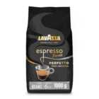 Lavazza Espresso Barista Perfetto Beans 1kg