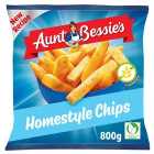 Aunt Bessie's Homestyle Chips 800g