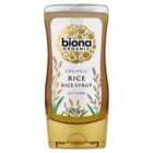 Biona Organic Brown Rice Malt Syrup 350g