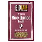 Biofair Organic Fair Trade Rice Quinoa Fusilli 250g