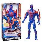 Across The Spider-verse Titan Hero Series Spider-man 2099