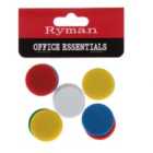 Ryman Magnets – Pack of 10