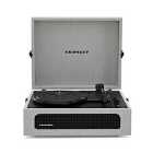 Crosley Voyager Grey 3 Speed Turntable With Rca Output