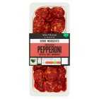 Cooks' Ingredients Spicy Italian Pepperoni, 100g