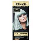 Jerome Russell B Blonde Maximum Colour Toner Aqua 75ml