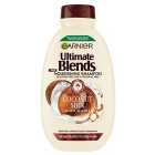 Garnier Ultimate Blends Coco Milk Shampoo 400ml