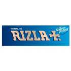 Rizla Blue Papers 50 per pack