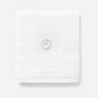 ESPA Waffle Towel - White
