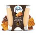 Glade Honey & Chocolate, 129g