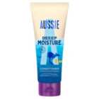 Aussie Deep Moisture Hair Conditioner 200ml
