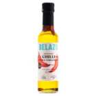 Belazu Chilli Infused Extra Virgin Olive Oil 250ml