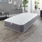 Aspire Double Comfort Air Conditioned Value Eco Foam Free Mattress
