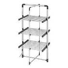 Black and Decker 3 Tier Heated Airer