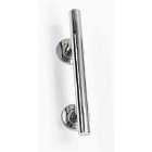 Nrs Healthcare Spa Straight Grab Rail Stainless Steel - 14"